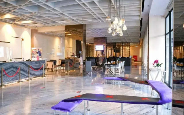 Swiss-belinn Cikarang