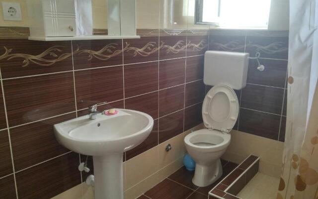 Apartment Djokic