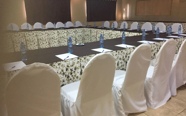 Floriana Lodge