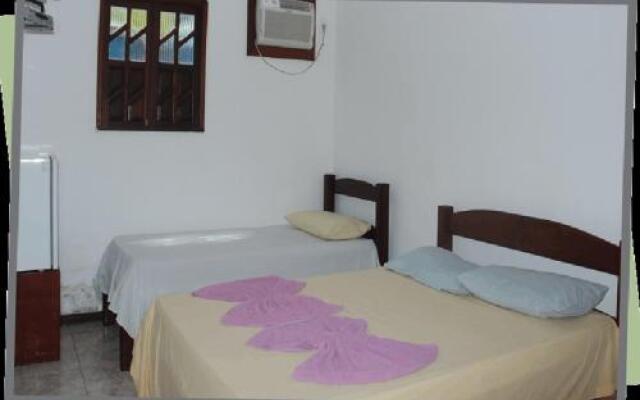 Pousada Do Trevo Bahia