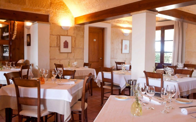 Hotel Rural Morvedra Nou