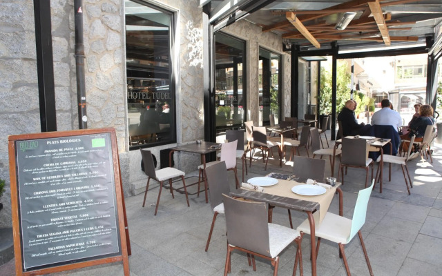 Hotel Tudel