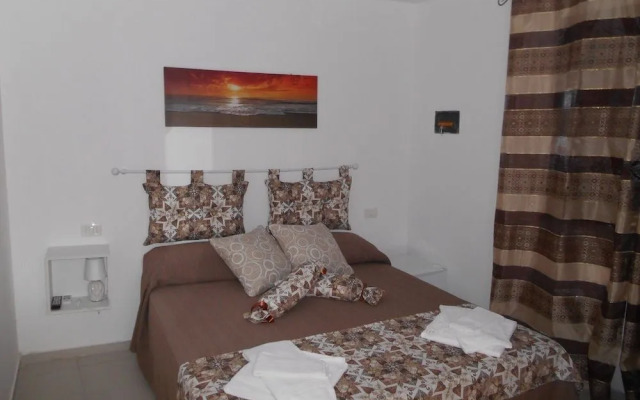 La Corte Dei Naviganti