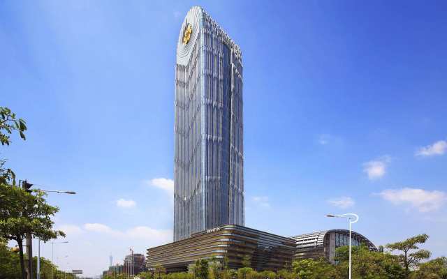 The Westin Pazhou Hotel