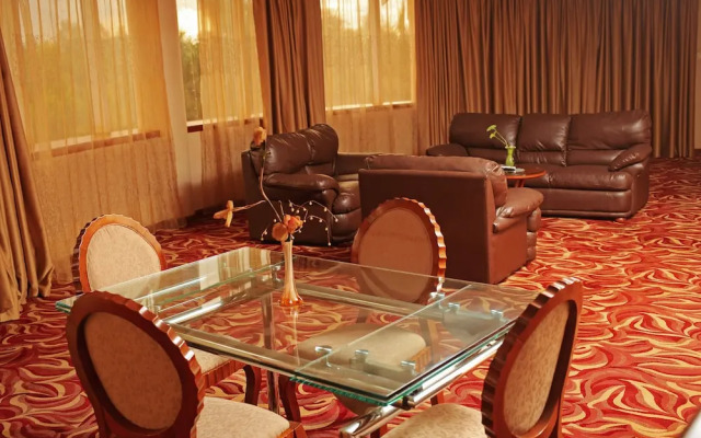 Mbale Resort Hotel