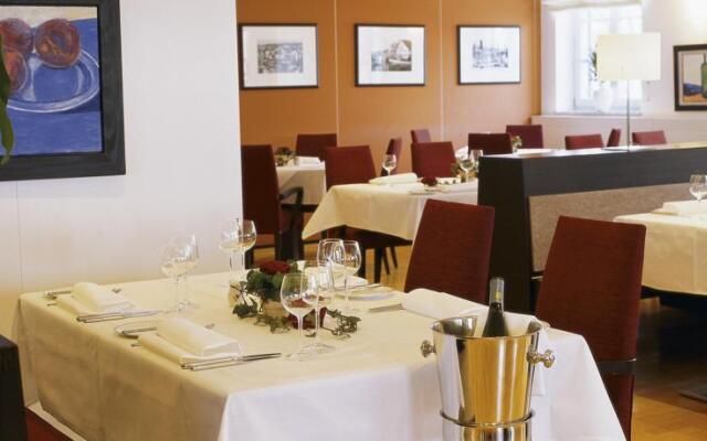 Seeresidenz Alte Post