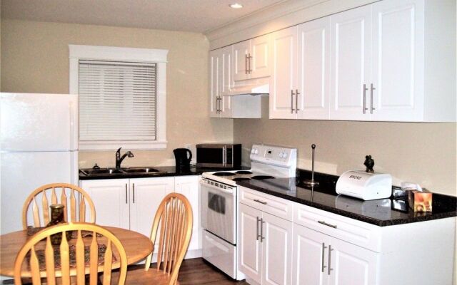 Nanaimo AllSuites