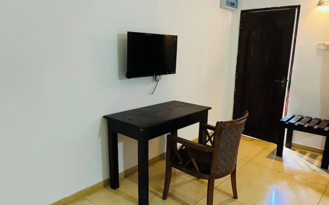 Kingfisher Resort & Retreat Sigiriya