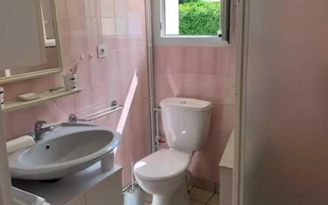 Maison La Faute-sur-Mer, 3 pièces, 5 personnes - FR-1-476-81