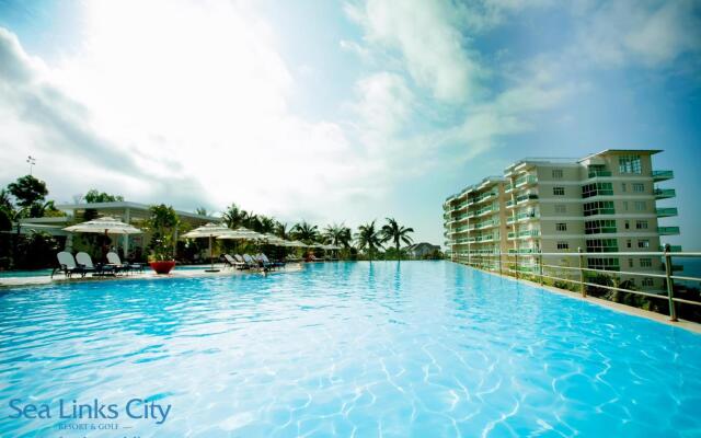 Ocean Vista Resort & Residence Mui Ne