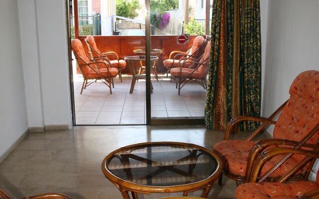 Andavis Hotel