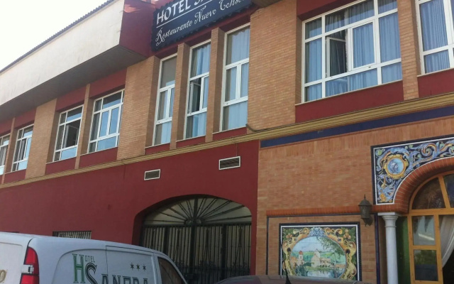 Hotel Sandra
