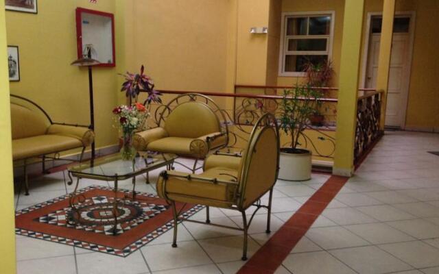 Hostal La Castellana