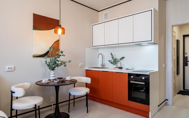 Merino Home Terracotta Apartments (Merino Home Terracotta)