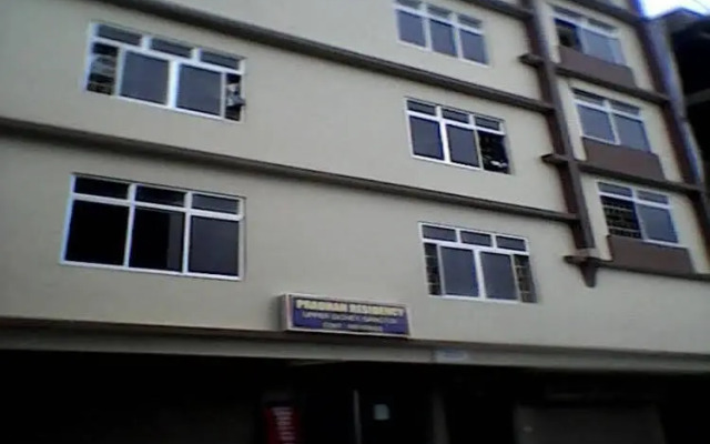 Pradhan Residency