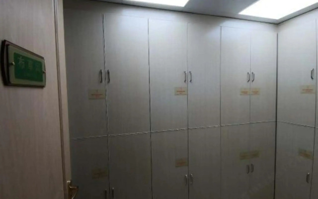 Vienna International Hotel (Chizhou Dadukou)