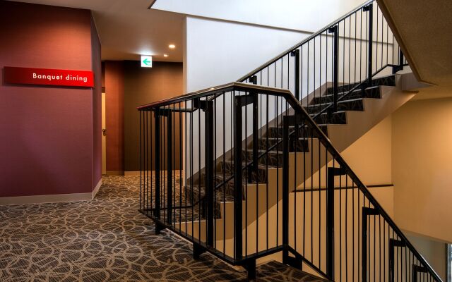 Lectore Atami Koarashi (TKP Hotels & Resorts)