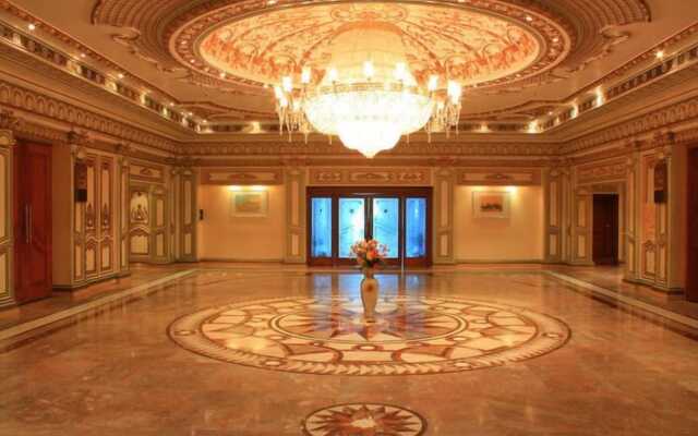 Hotel Sitara Grand Banjara Hills