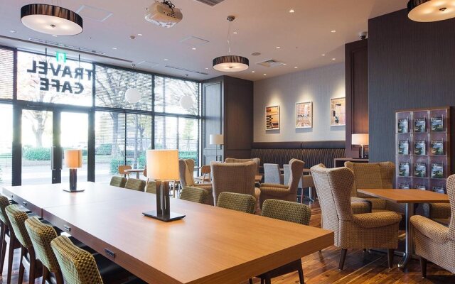 Hotel Mystays Premier Kanazawa