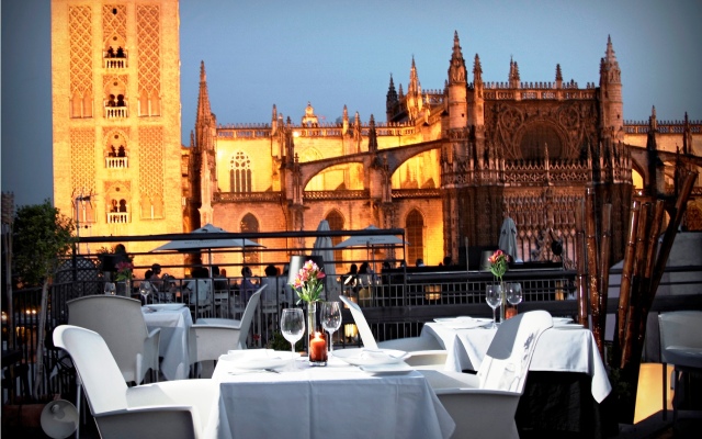 EME Catedral Mercer Hotel