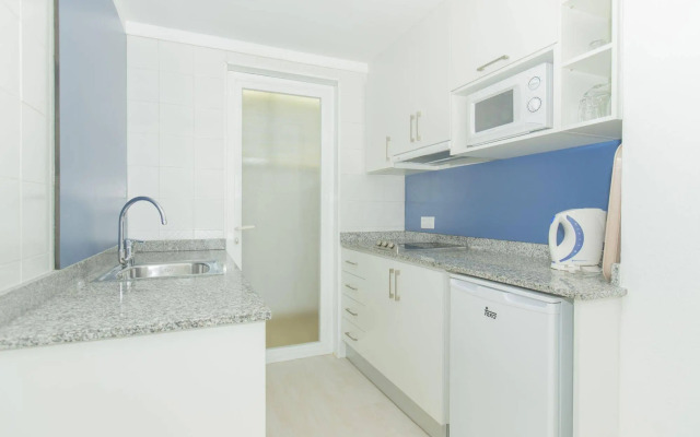 Apartamentos Habitat