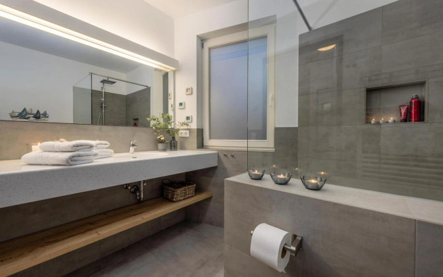 Ostseehaus Erika-Maria Erika-Maria 01 EG