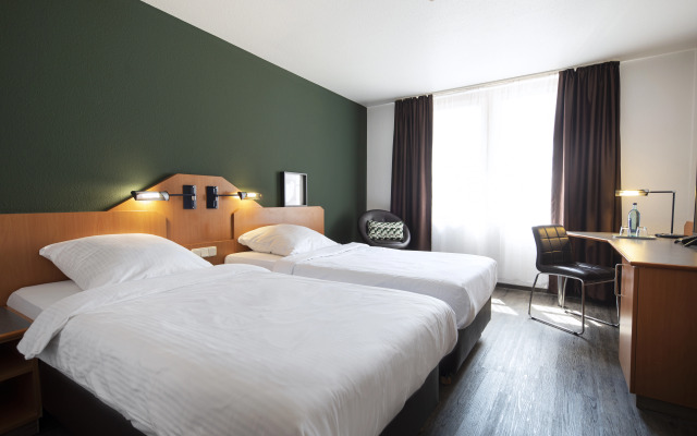 ACHAT Hotel Heppenheim