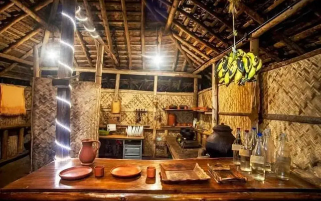 Nature Tones By BRDGE HOSPITALITY