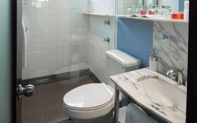 FlowSuites Polanco