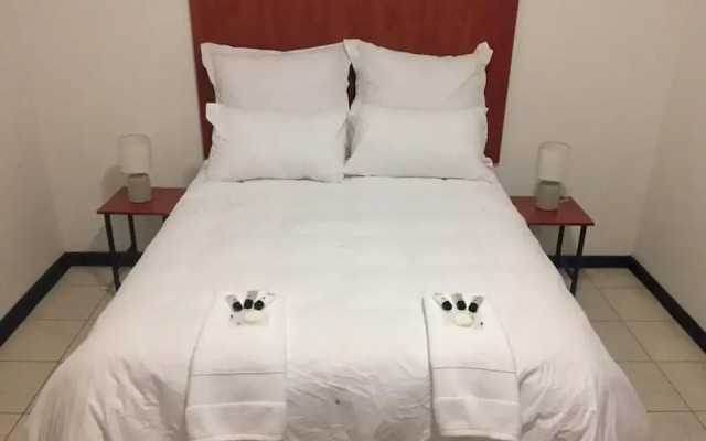 Gunhill Bed And Breakfast
