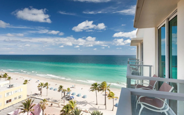 Hollywood Beach Marriott