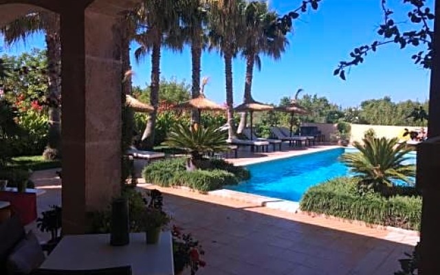 Villa Sampoli - Adults Only