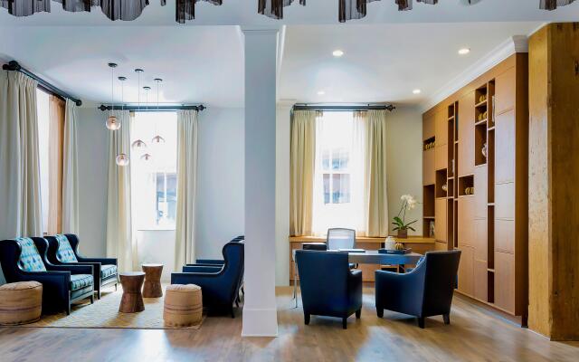 Hotel Indigo Savannah Historic District by IHG