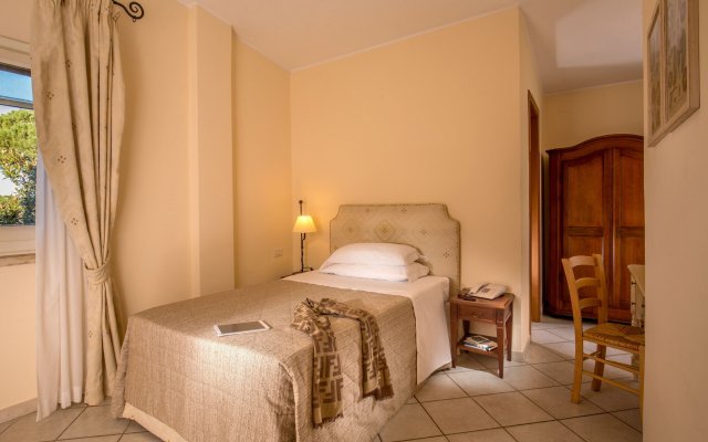 Hotel Selva Candida