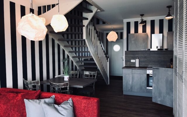 Der LeuchtTurm-Gastro GmbH