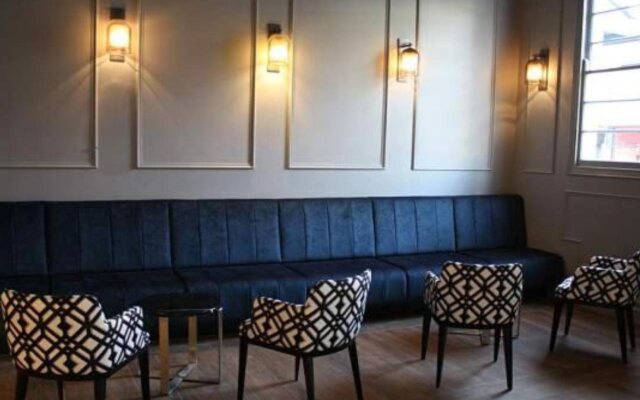 Mrs Banks Boutique Hotel