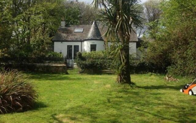 Achamore Lodge, Isle of Gigha