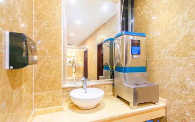 Yu Xin Hotel