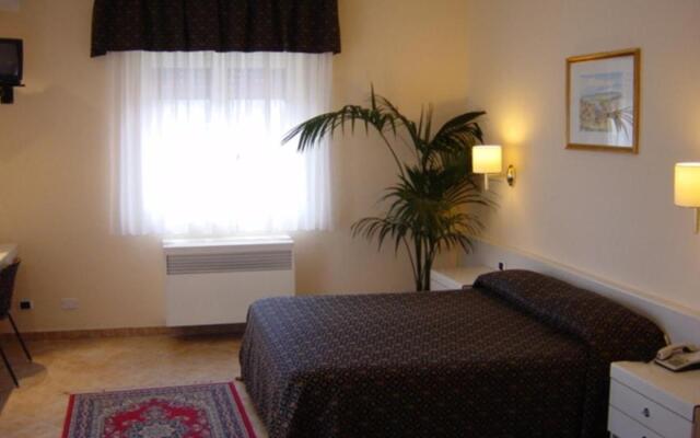 Sant Alphio Garden Hotel & Spa