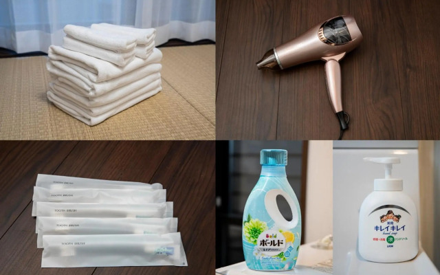 Takanoya Tsuki - Vacation STAY 91942