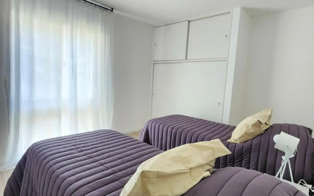 2 Dormitorios Super Luminoso