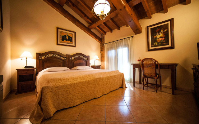 Hotel Corte Vecchia
