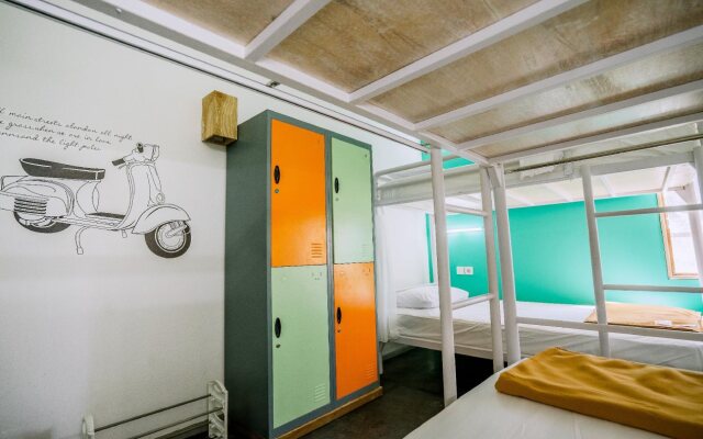 Cozy Bobo Hostel