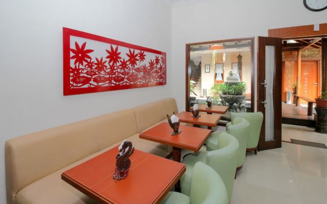Airy Tegalrejo Tri Margo Kulon 9A Yogyakarta