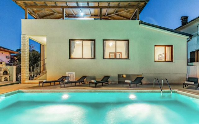 Villa Casa Toni Large Private Pool Wifi - 3154