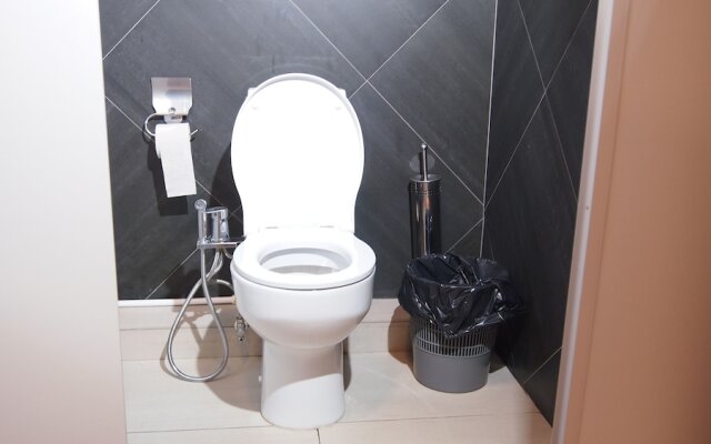 Guest House Opaliha Loft Rooms - Hostel