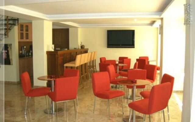 Hotel Nafplia