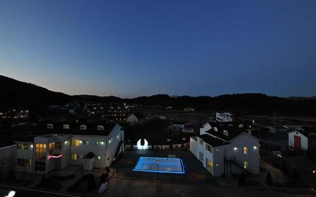 Gyeongju Travel Pension