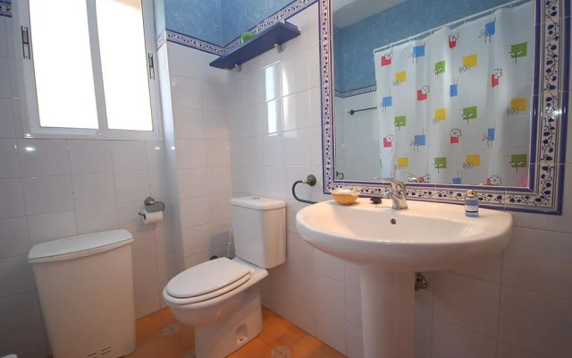 Apartamento Suabia