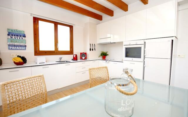 Sant Miquel Homes Penthouse